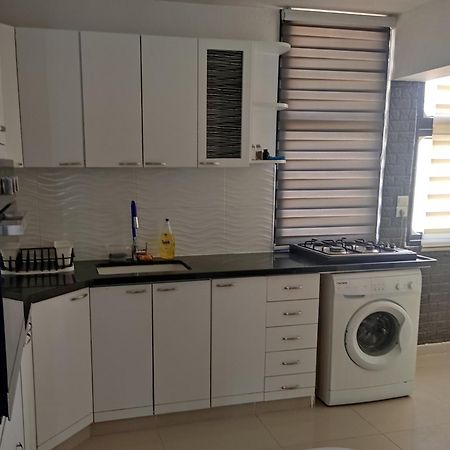 נוף ים אילת Apartment ภายนอก รูปภาพ