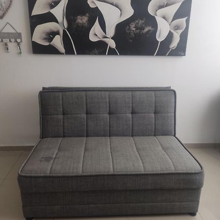 נוף ים אילת Apartment ภายนอก รูปภาพ