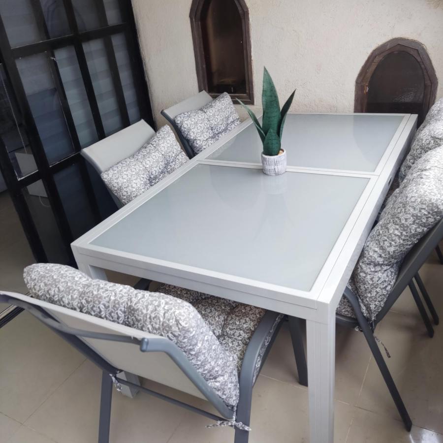 נוף ים אילת Apartment ภายนอก รูปภาพ