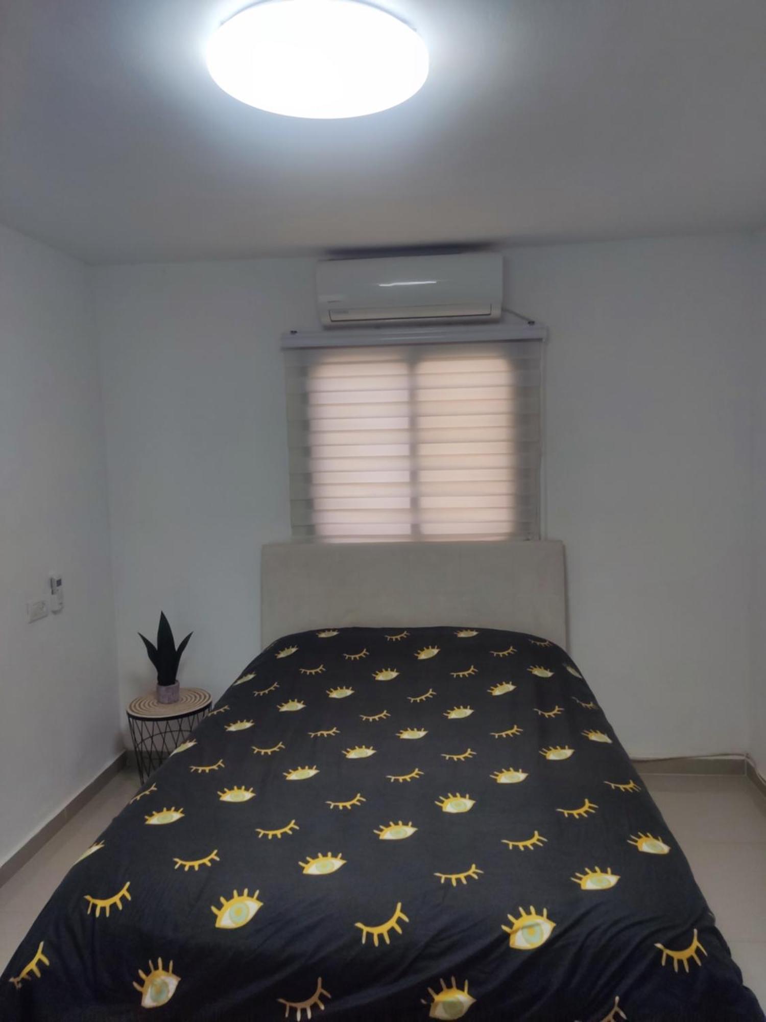 נוף ים אילת Apartment ภายนอก รูปภาพ