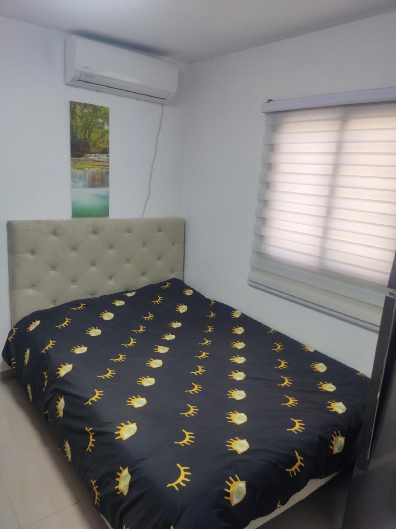 נוף ים אילת Apartment ภายนอก รูปภาพ