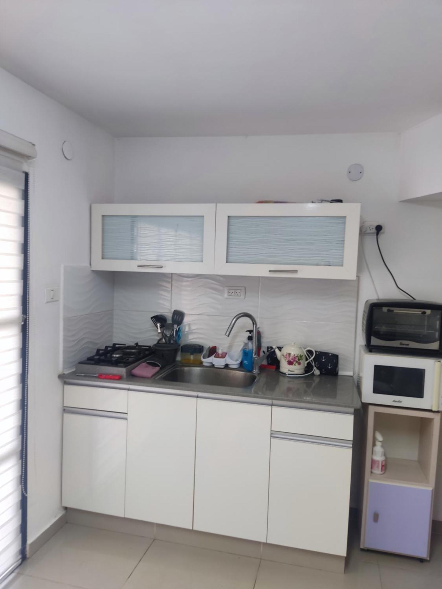 נוף ים אילת Apartment ภายนอก รูปภาพ