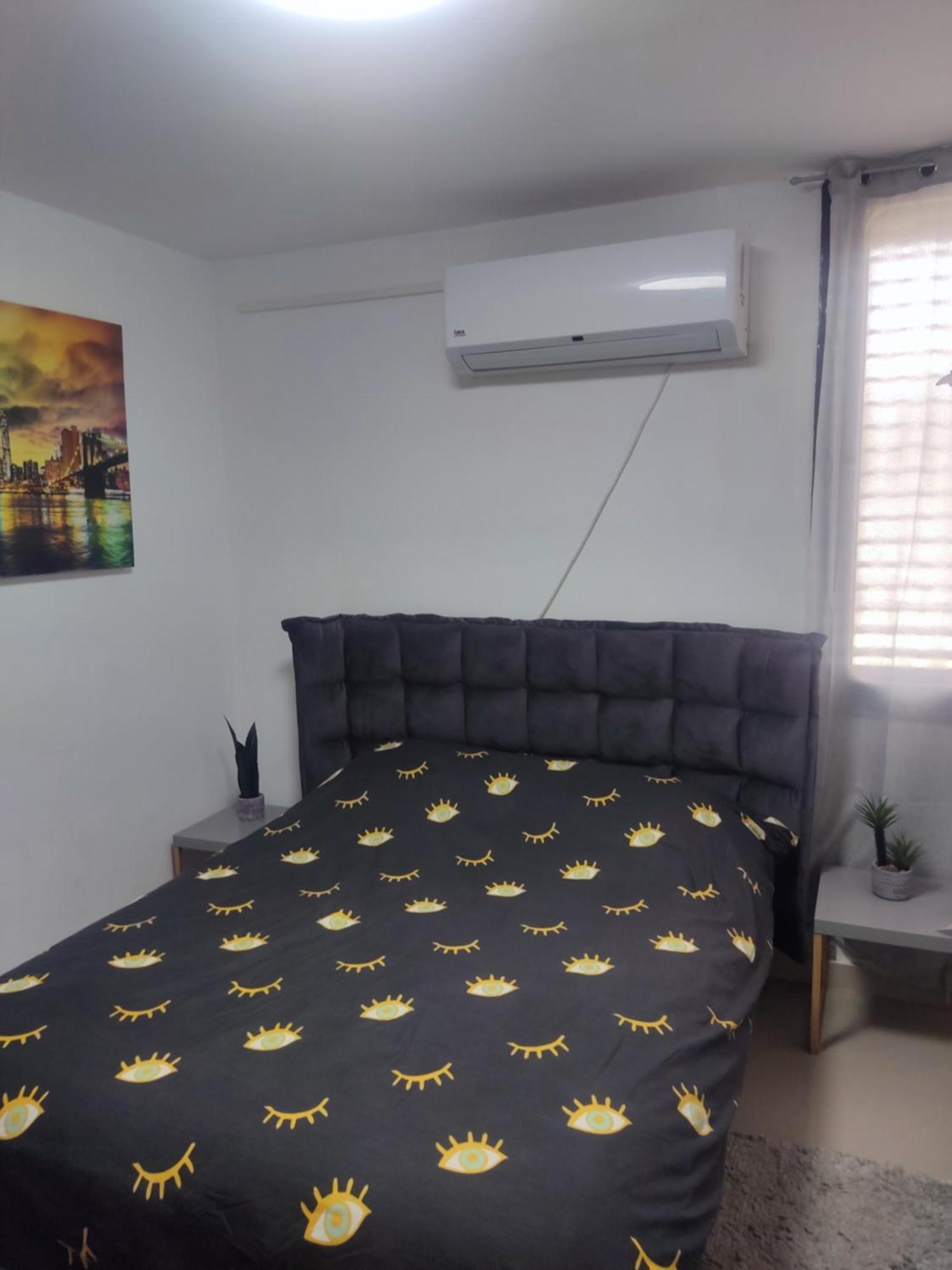 נוף ים אילת Apartment ภายนอก รูปภาพ