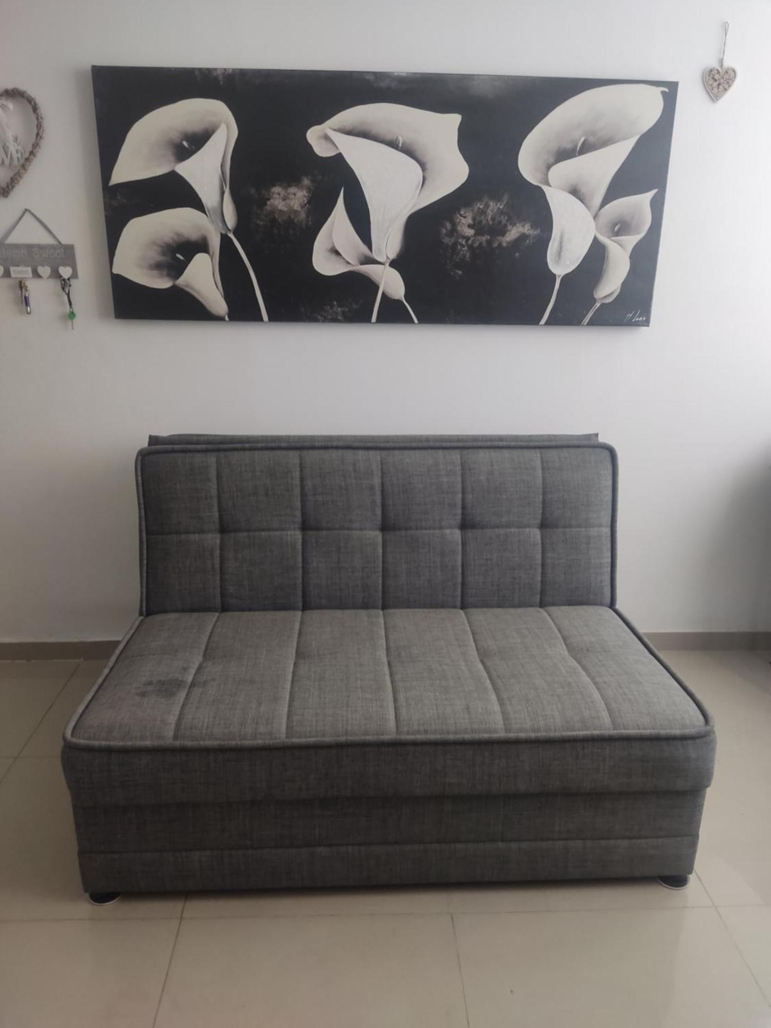 נוף ים אילת Apartment ภายนอก รูปภาพ